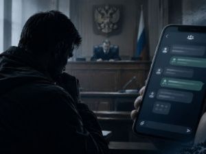 Жителю Горного района грозит до 6 лет колонии за порнографию в групповом чате