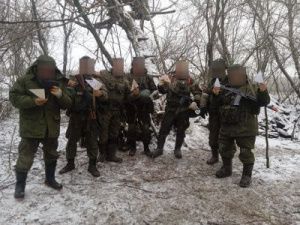 «Письмо защитнику Отечества»: Якутяне напишут письма участникам СВО