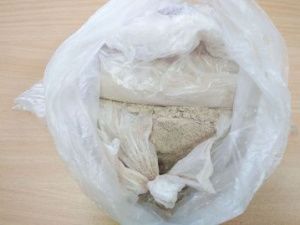 В Якутии пытались передать в колонию смесь какао с дрожжами