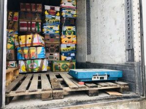 В Якутске провели очередной рейд по выявлению незаконной торговли 