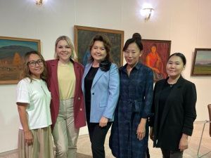 В Якутии создается школьный музей в рамках нацпроекта «Культура»