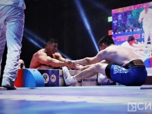 Комплексный подход: как в Якутии спортивное движение обретает высокие темпы развития