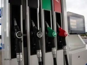 В Якутске подорожало топливо: где и почем?