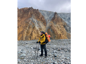 «Муус устар-2024»: молодые педагоги, видеографы и спортсмены Момского района настроены на победу