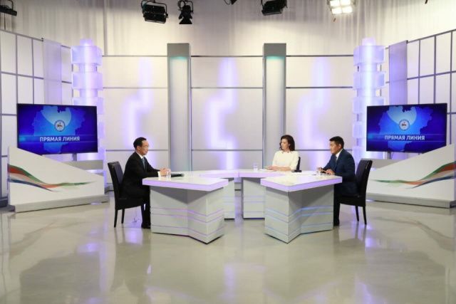 Скоростной интернет придет ещё в 27 сел Якутии