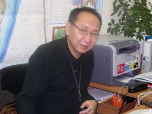 Жара в Якутии сохранится до конца июня