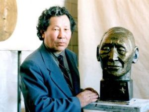 В Якутске состоится юбилейная выставка известного скульптора