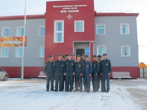 Дмитрий Костин:  «Главная наша ценность – люди»