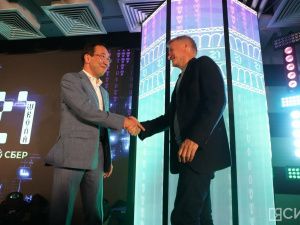 Первый на Дальнем Востоке: Сбер открыл «Школу 21» в Якутии