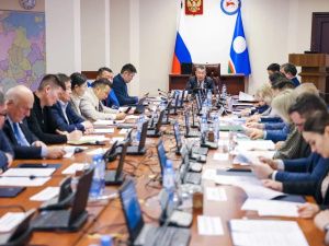 В 2024 году в Якутии введут не менее 30 социальных объектов