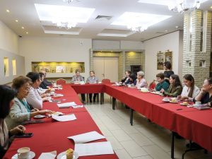 Ольга Балабкина: Социальный бизнес нуждается в особой поддержке