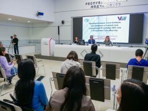 Айсен Николаев на выборах главы Якутии набрал 75,77% голосов избирателей