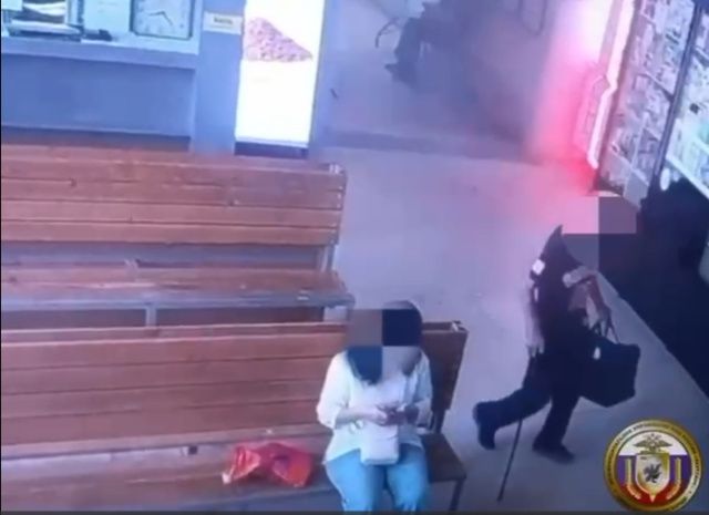 В Якутске в здании автовокзала украли сумку с личными вещами