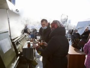 Четвертый день в Приморье более 68 тысяч человек сидят без света из-за циклона