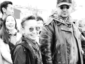 За смерть журналистки Кристины Гайд никто не извинился