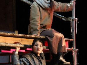 Из архивных документов – в зрелищный спектакль: состоится премьера постановки о Степане Аржакове