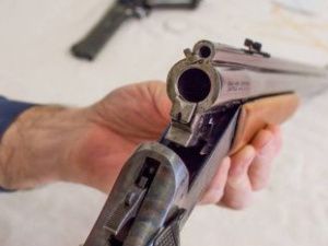 Жителя Нерюнгри судили за изготовление и хранение оружия и боеприпасов