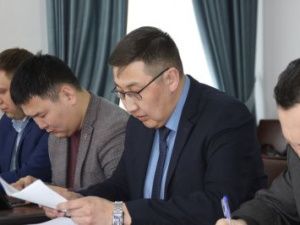 Депутаты Гордумы обсудили вопрос о ходе предоставления земли многодетным