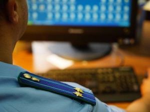 По иску прокуратуры Якутска заблокированы более ста сайтов, где продавались фальшивые документы