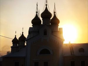 Сегодня Троицкая вселенская родительская суббота — молитва об усопших