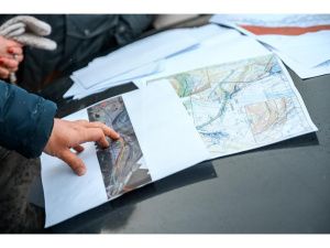 Айсен Николаев провел совещание по строительству Ленского моста