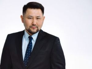 Евгений Григорьев поздравляет с Днём знаний