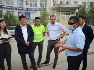 Дмитрию Садовникову может грозить инсульт, несмотря на упругую попу?