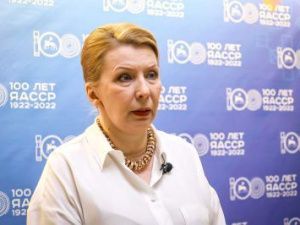 Сотрудники Минтруда Якутии направятся в воинские части