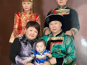 «Многоликая Якутия»