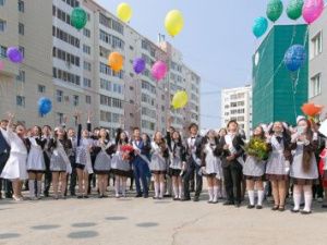 В Якутии взят курс на повышение качества образования
