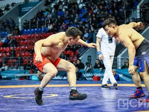 Стало известно место проведения отборочного на Игры Манчаары чемпионата Якутии по хапсагаю