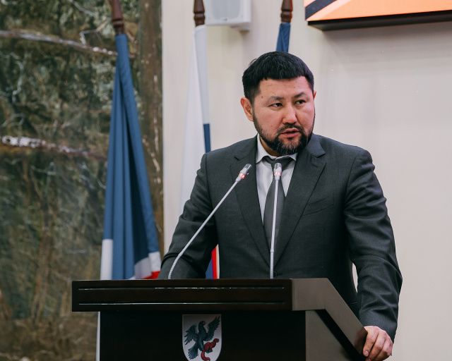 В Якутске подвели итоги мероприятий к 80-летию Победы в Великой Отечественной войне