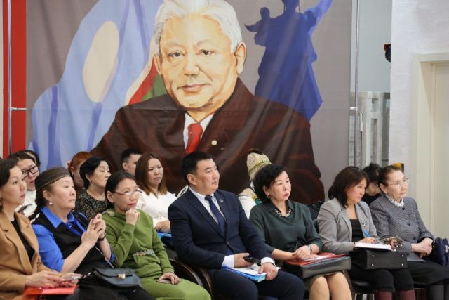 В «Николаев Центре» начался форум, посвященный экодуховности