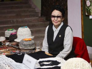 Возраст не помеха. В Якутске состоялся фестиваль «Вместе к активному долголетию»