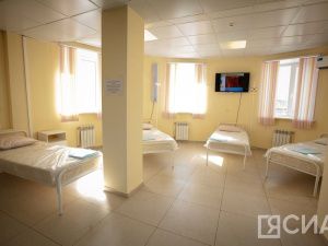 Якутские врачи в октябре вылетят в военные госпитали Приморского края