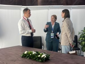 ВЭФ-2024: В Якутии создадут уникальную  орнитологическую базу для сохранения популяции стерха