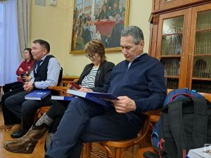 В Якутии выпустили обновлённый каталог памятников истории и культуры