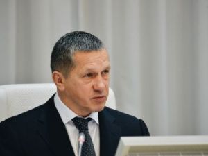 Юрий Трутнев: «Больше всего предложений в Национальную программу развития Дальнего Востока поступило из Якутии»