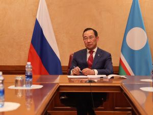 Законопроект Якутии об обращении с ТКО рассмотрен  в Правительстве России
