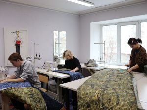 В профессиональных образовательных организациях Якутии создадут еще 12  мастерских