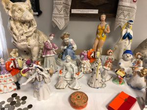 Айсен Николаев встретился с педагогическим коллективом и учащимися общеобразовательной школы в посёлке Витим   