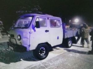 Почему глава наслега не ответит за особо крупное браконьерство