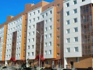 В СВФУ озвучили стоимость проживания в общежитиях студгородка