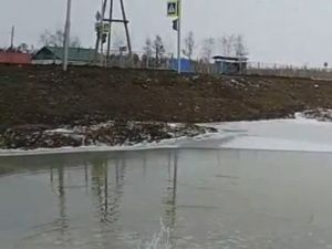 Секрет подземного фонтана в селе Чурапча раскрыт