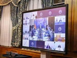 Планы развития Тикси и Найба как опорных пунктов Арктики в Якутии обсудили на совещании