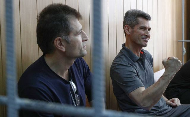 Братьям Магомедовым ужесточили обвинение