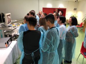 В Якутске обсудили возможности и задачи современной эндоскопии