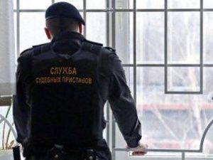 Пристав из Якутска попался на мошенничестве