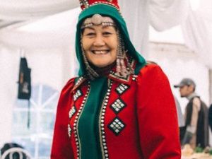 В Якутске прошел первый гастрономический фестиваль «Барбекю FEST»