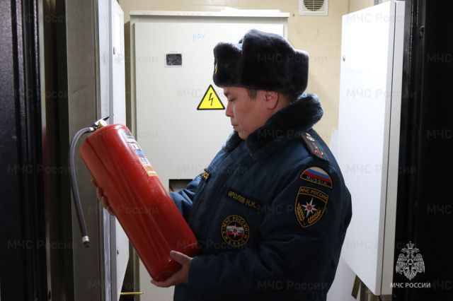 Больницы, интернаты, приюты — в зоне особого риска